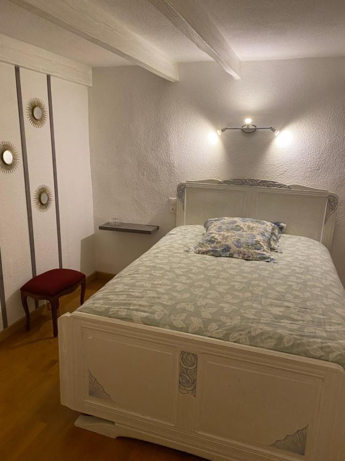 Bed and Breakfast Domaine De La Provencale Saint-Didier-de-la-Tour Exterior foto